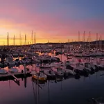 T2 Cosy Vue Sur Le Port De Plaisance Frontignan