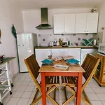 T2 Cosy Vue Sur Le Port De Plaisance Apartamento