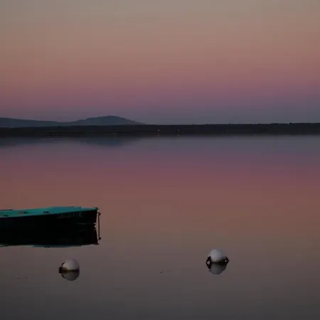 T2 Cosy Vue Sur Le Port De Plaisance Διαμέρισμα