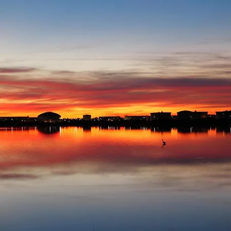 T2 Cosy Vue Sur Le Port De Plaisance Apartmán Frontignan