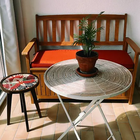 T2 Cosy Vue Sur Le Port De Plaisance